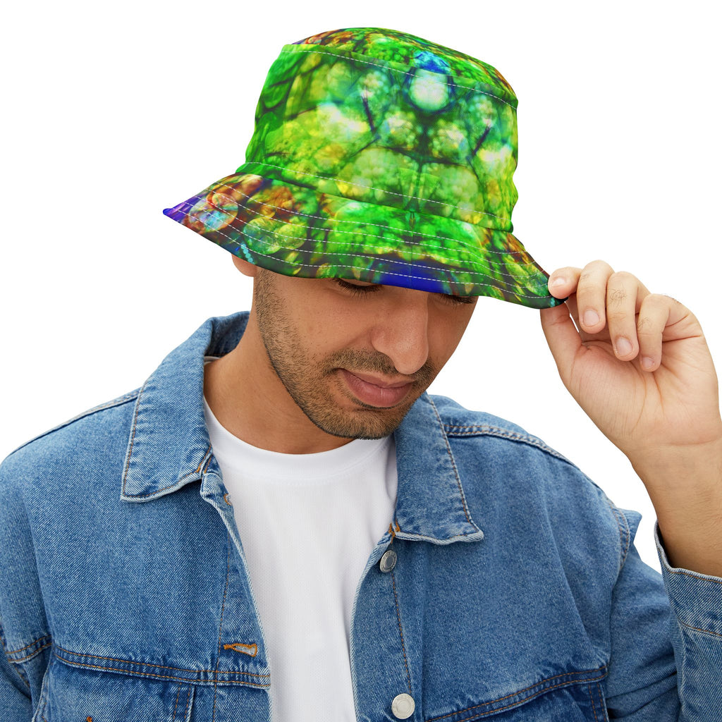 BASS IMMORTAL 30 Bucket Hat (AOP)