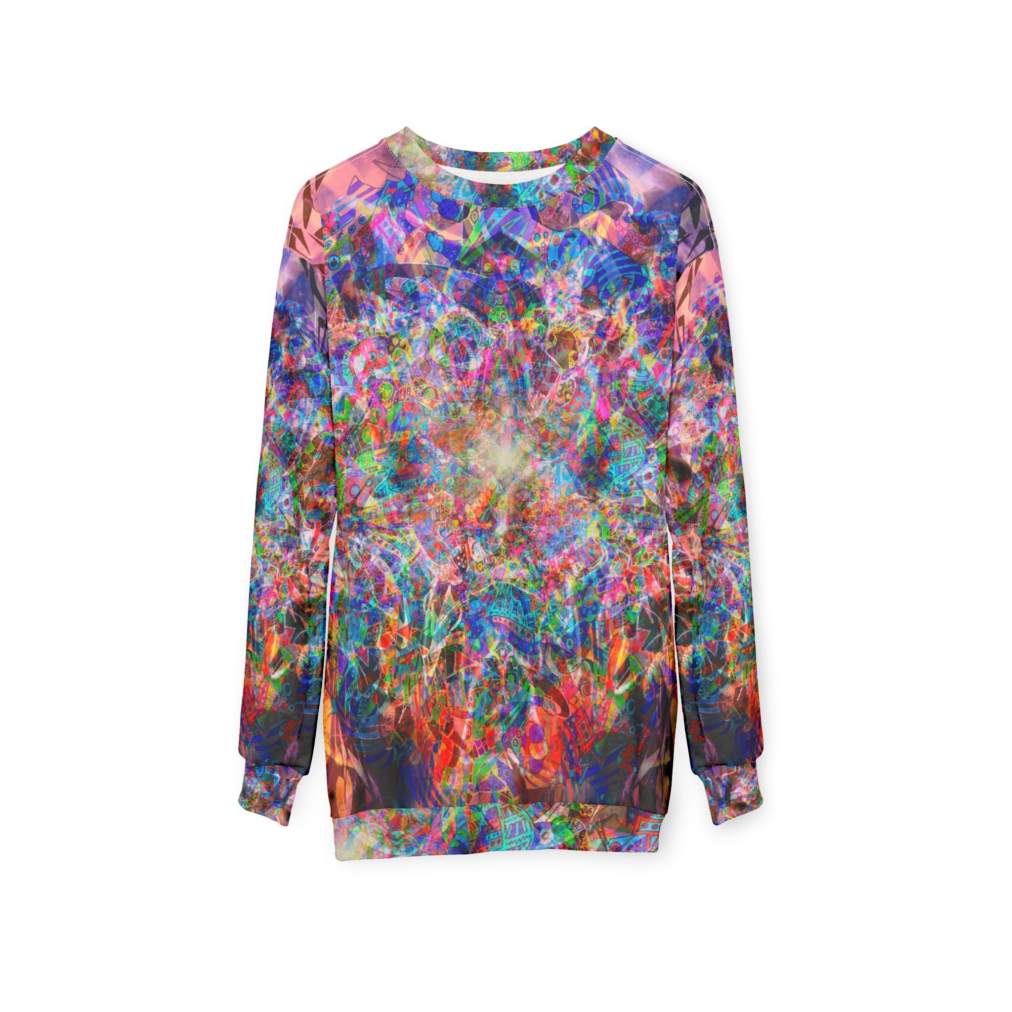 Arashaya 2 Unisex Sweatshirt