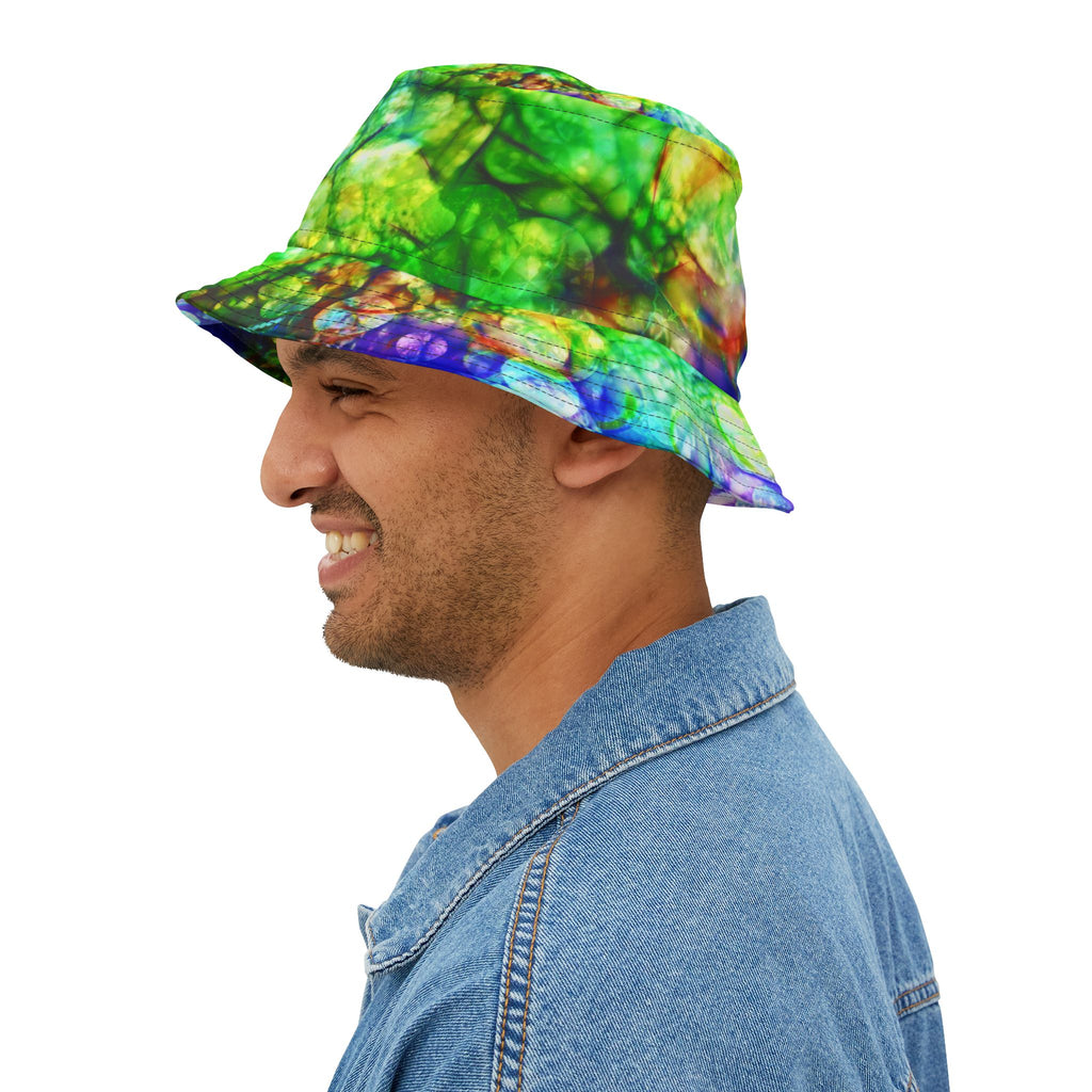 BASS IMMORTAL 30 Bucket Hat (AOP)