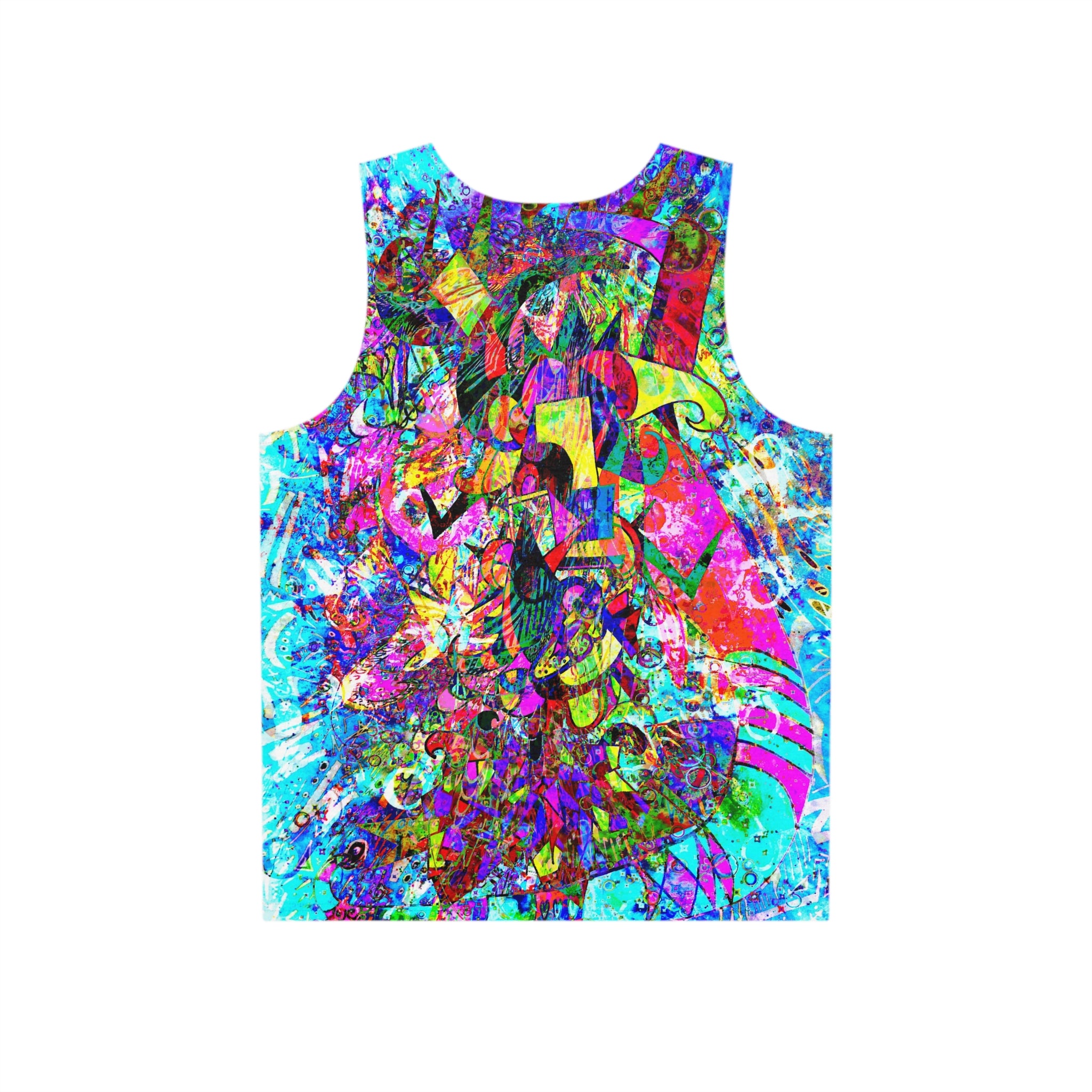Love Monster - Men's Tank