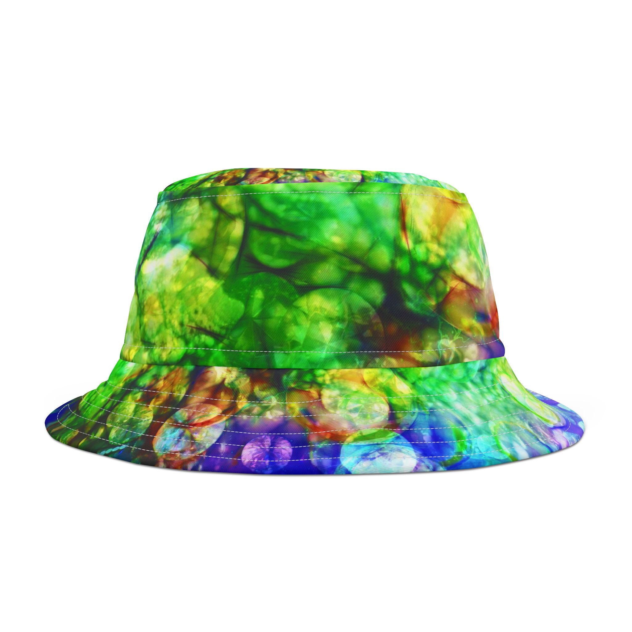 BASS IMMORTAL 30 Bucket Hat (AOP)