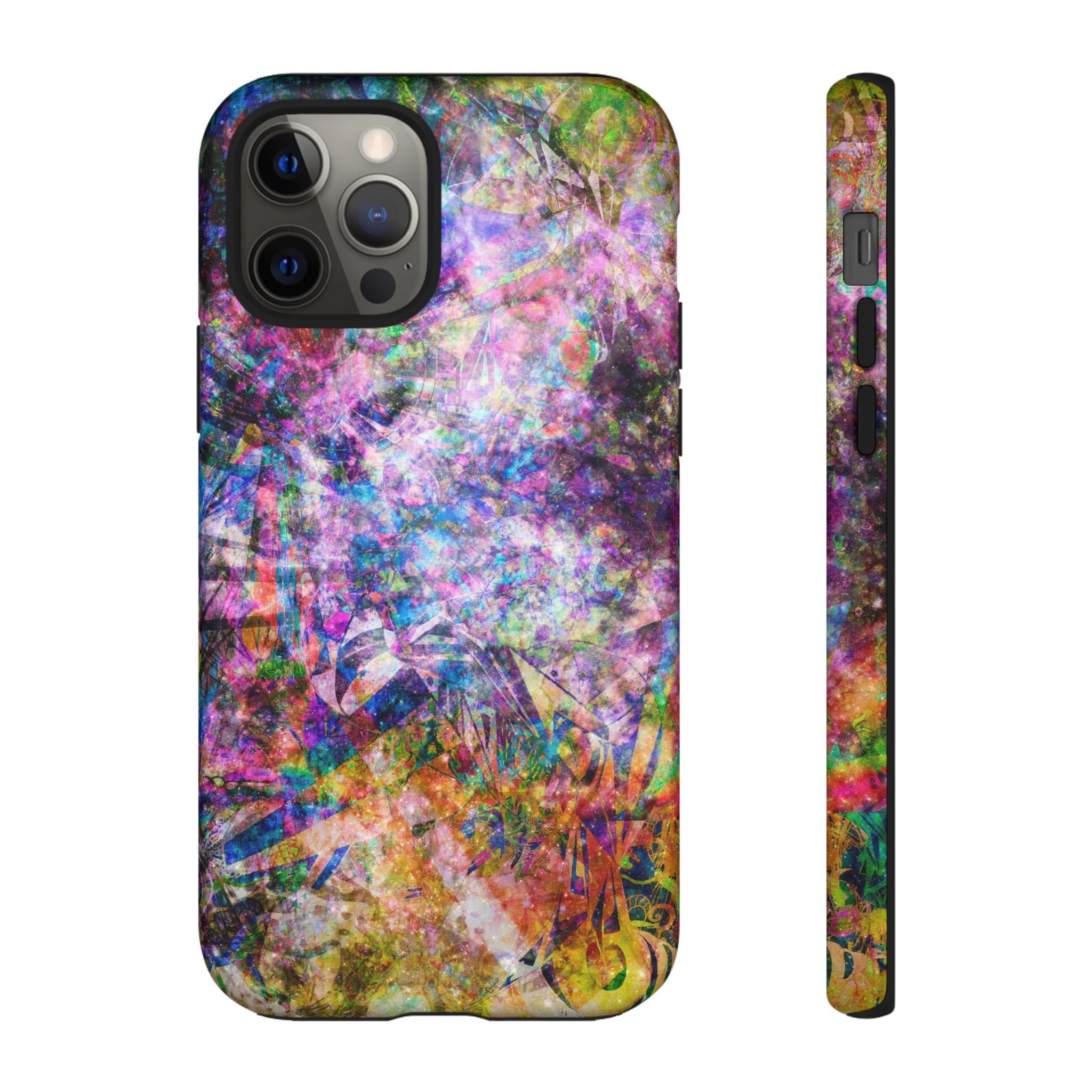 Space Shower 2 Tough Cases