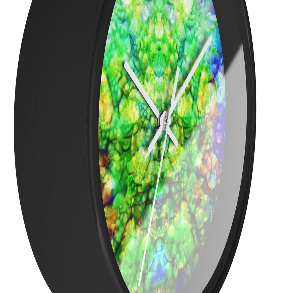 BASS IMMORTAL 30 Wall Clock