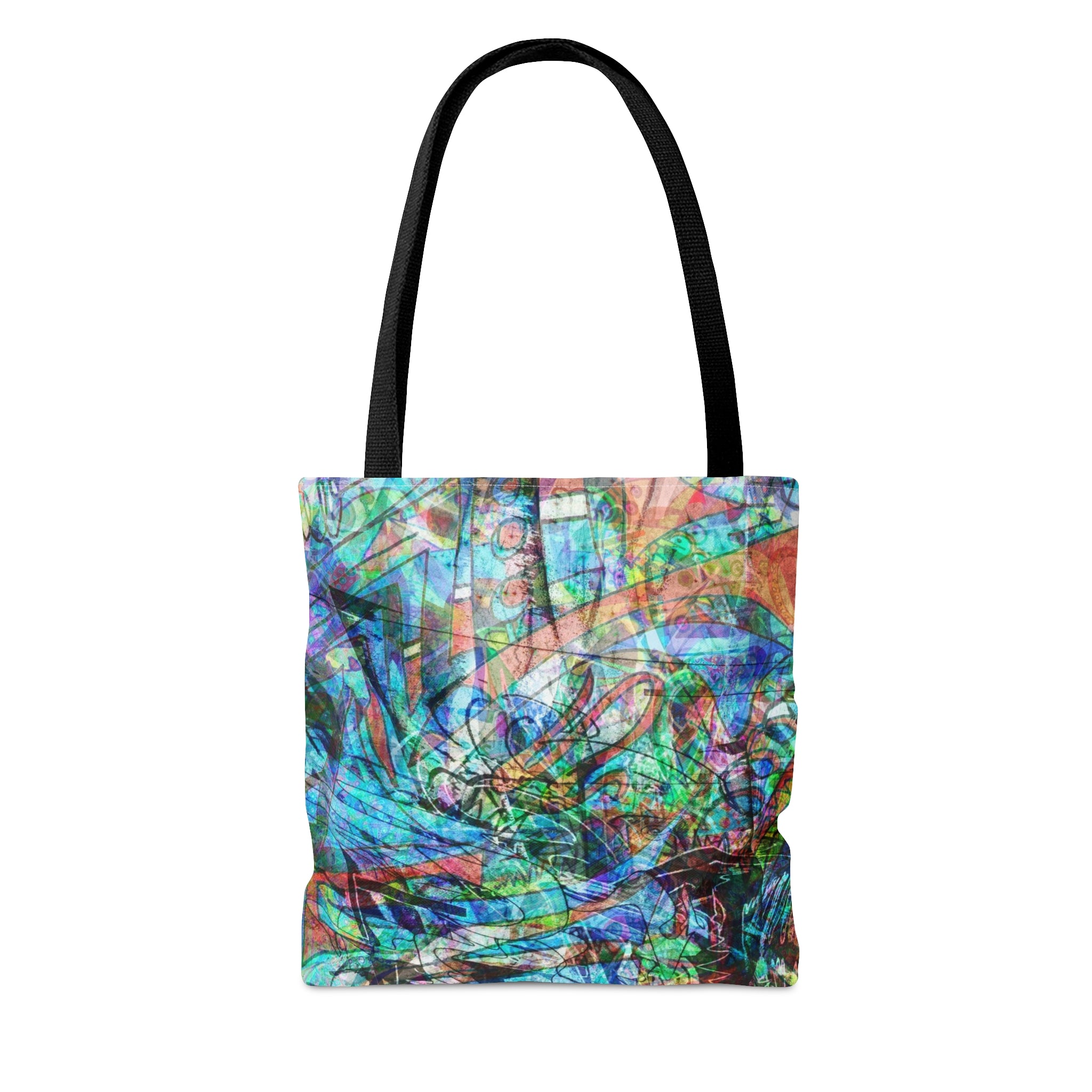 Now You're Stuck 11 Tote Bag