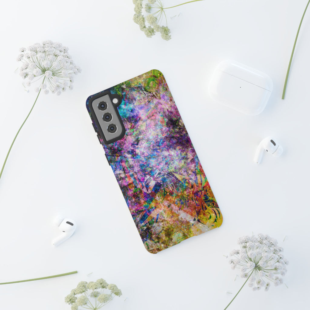 Space Shower 2 Tough Cases