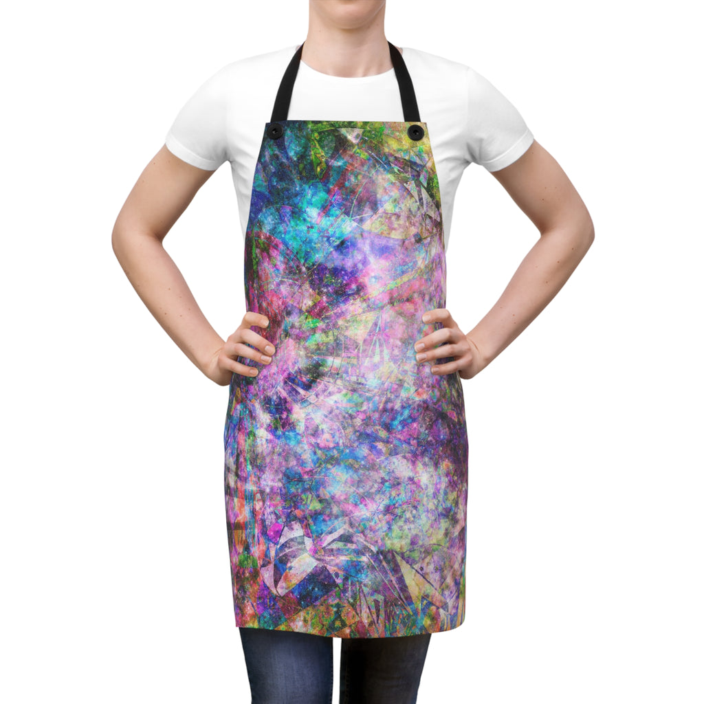 Space Shower 2 Apron