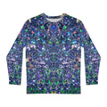 KAWABONGA All-Over Print Long Sleeve Shirt