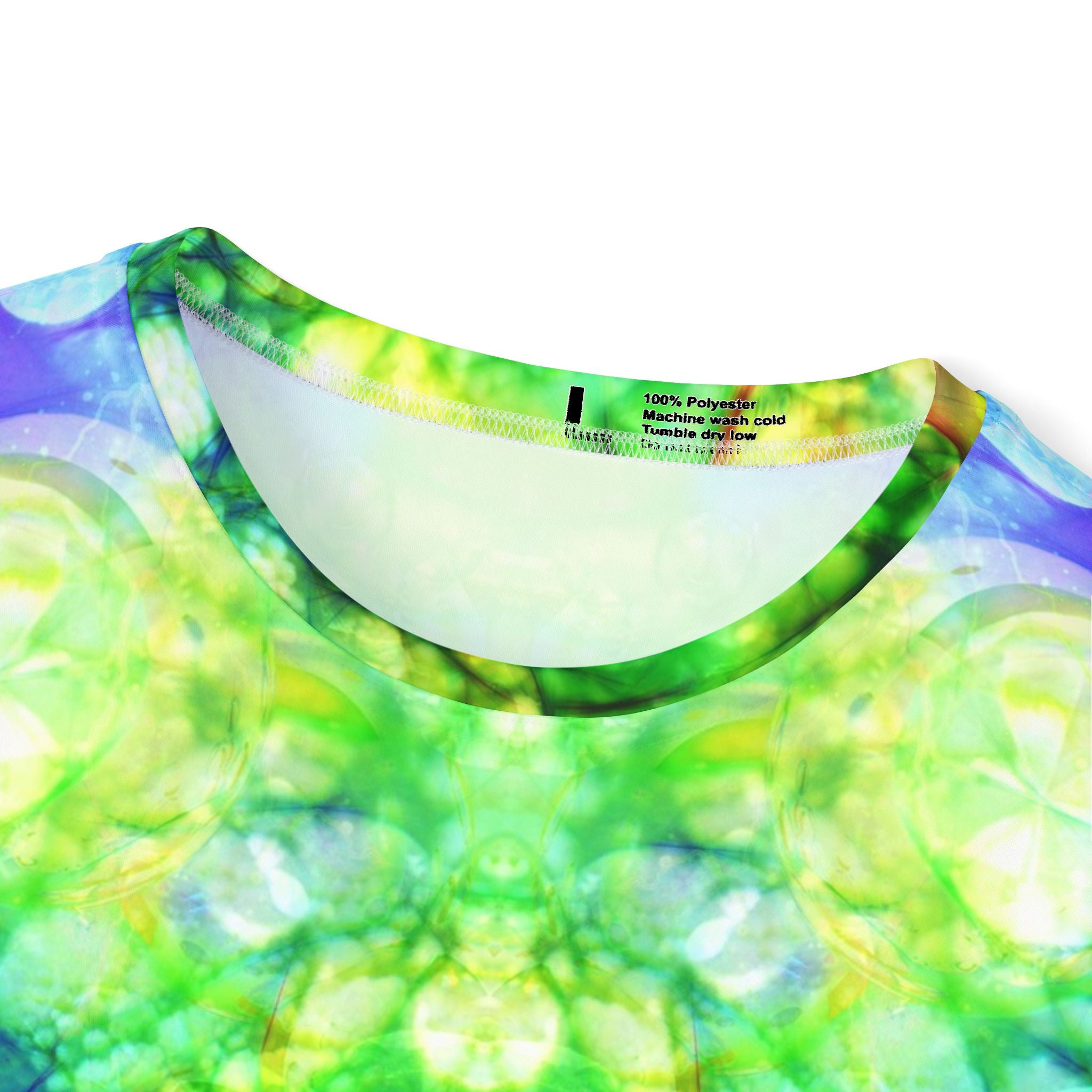 BASS IMMORTAL 30 Men's Sports Jersey (AOP)