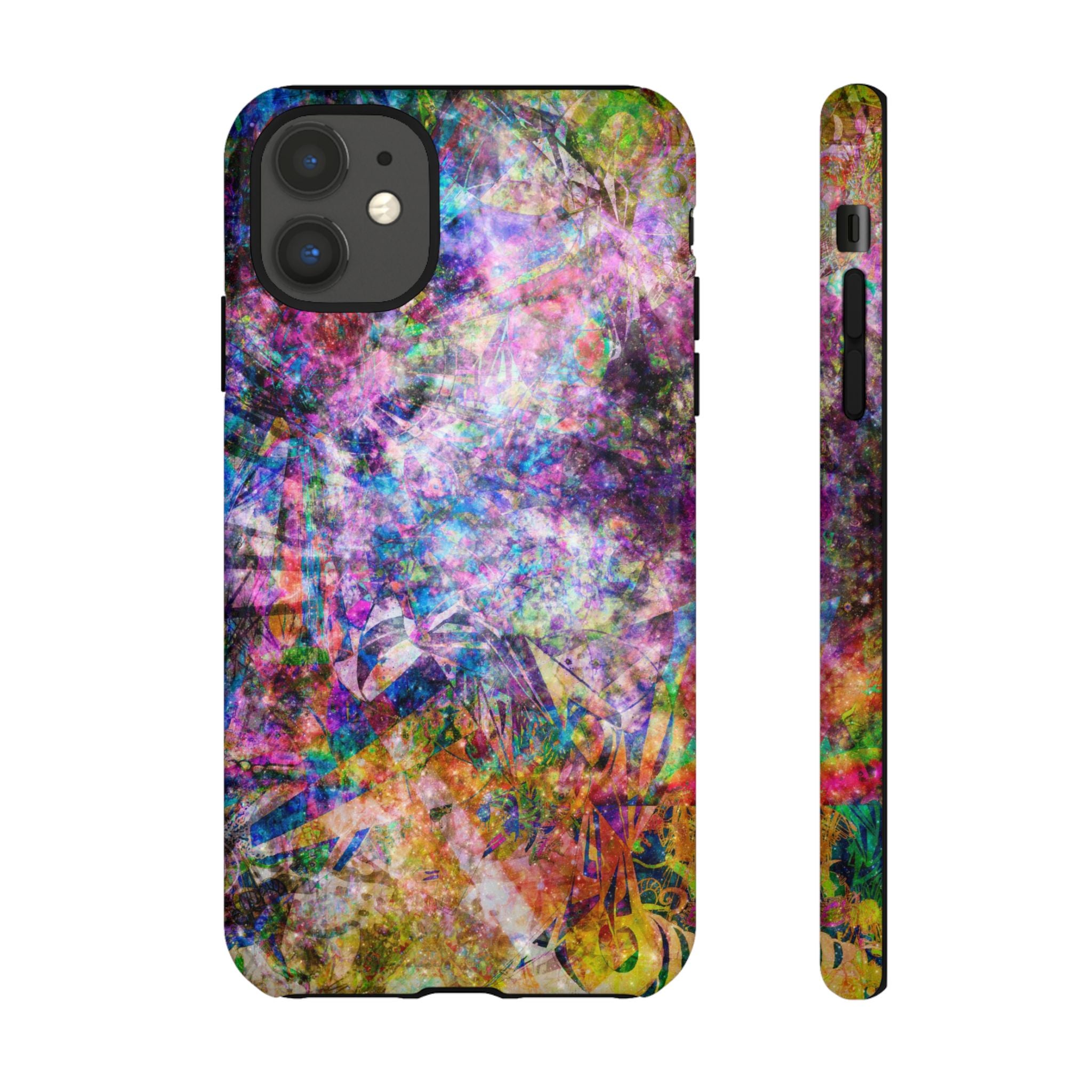 Space Shower 2 Tough Cases