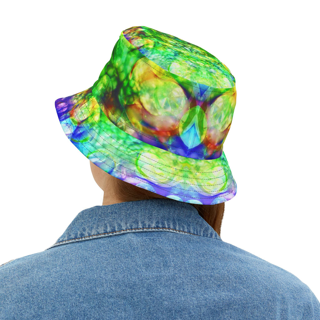 BASS IMMORTAL 30 Bucket Hat (AOP)