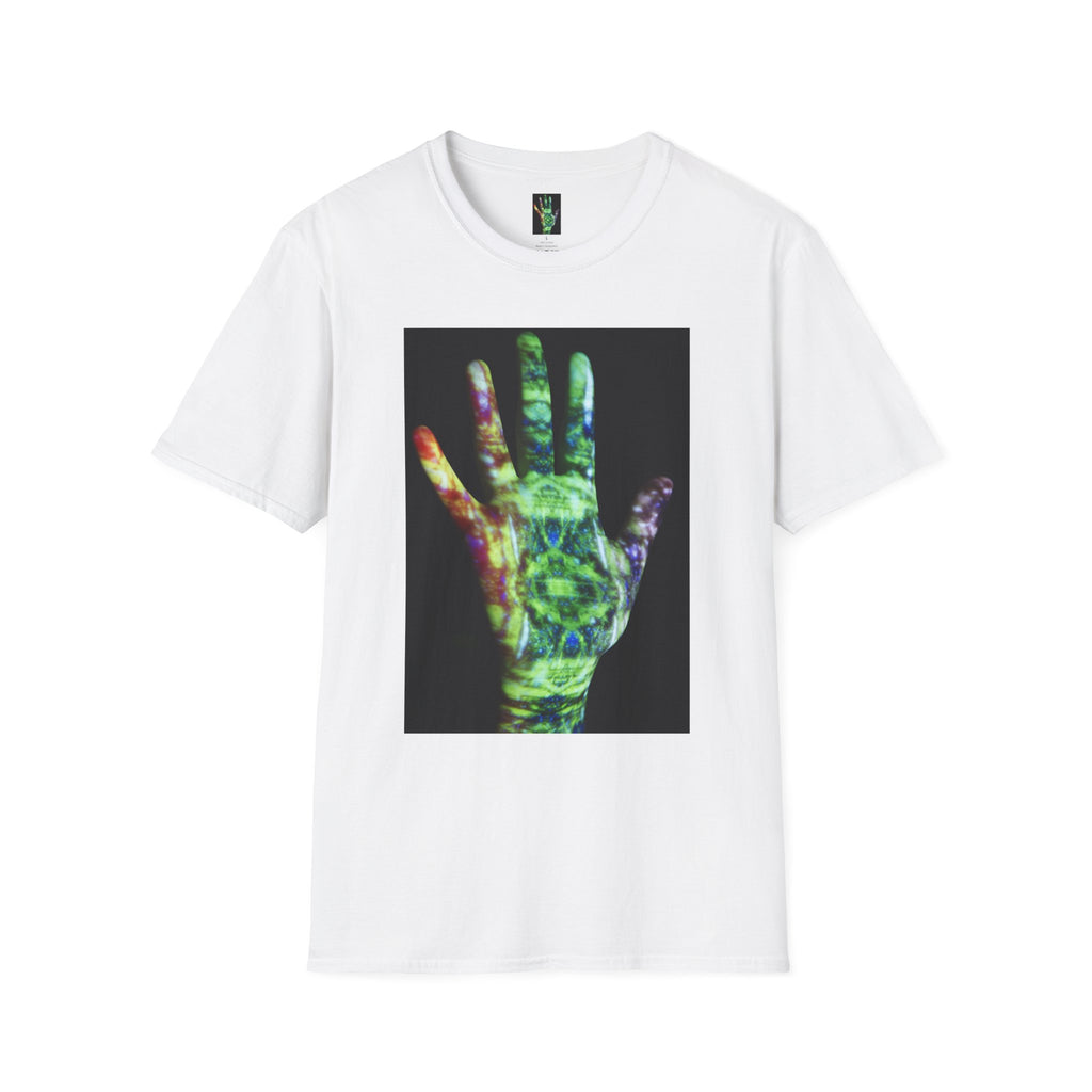 The Light Body T-Shirt