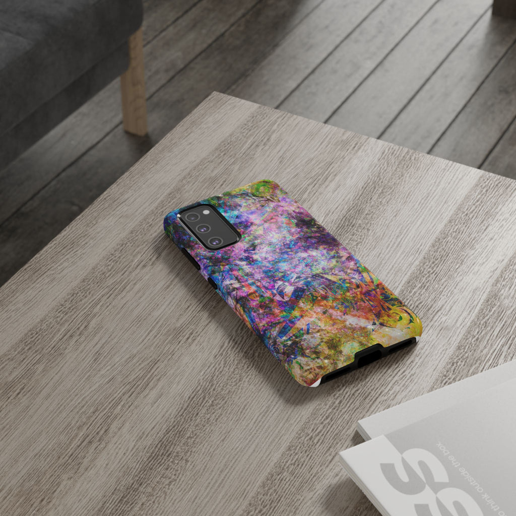 Space Shower 2 Tough Cases