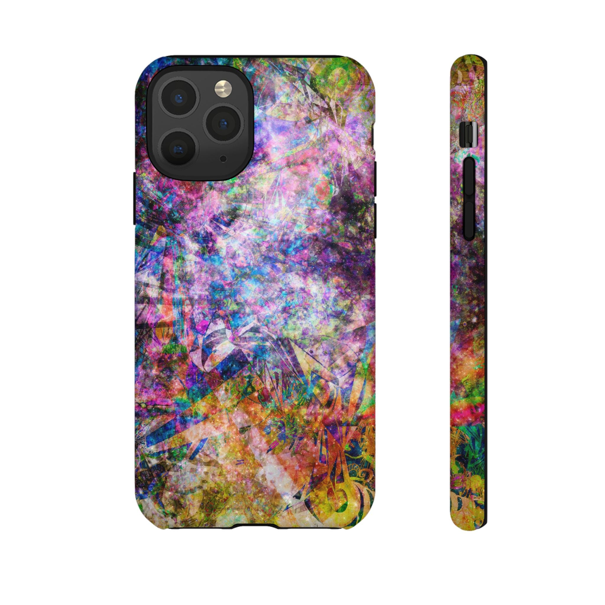 Space Shower 2 Tough Cases