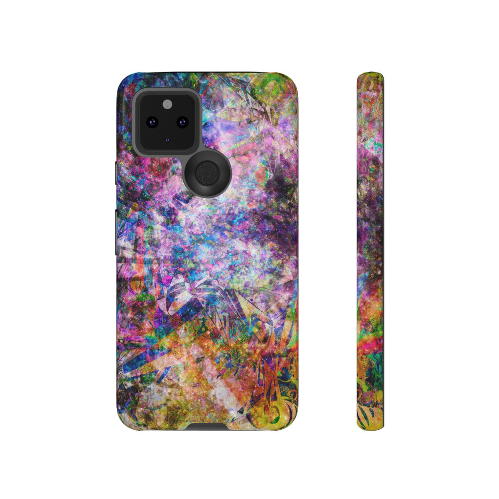 Space Shower 2 Tough Cases