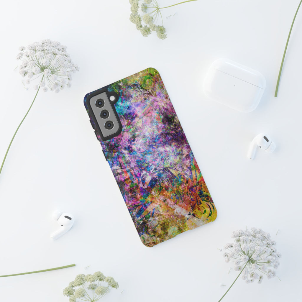 Space Shower 2 Tough Cases