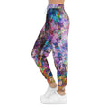 Space Shower 2 Athletic Joggers