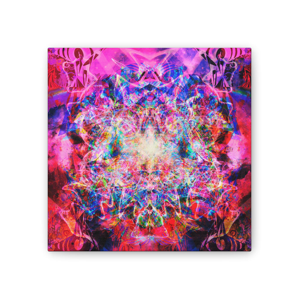 Arashaya — Vibrant Abstract Wall Art