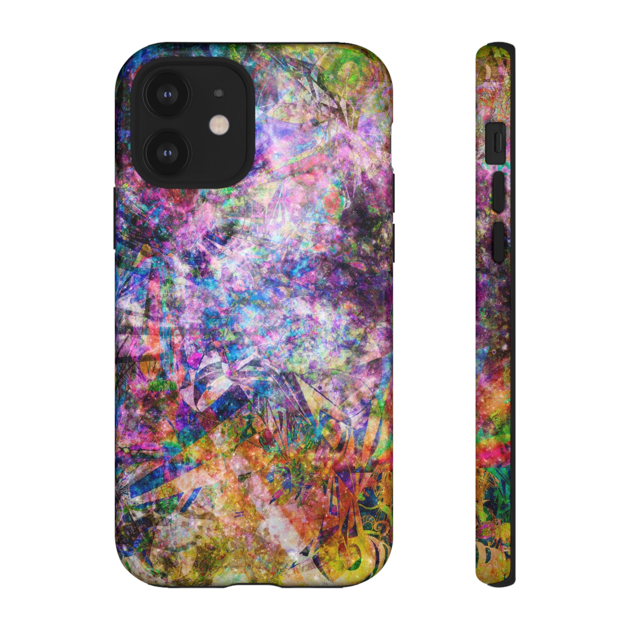 Space Shower 2 Tough Cases