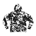 Abstract Soapy Bubbles Fashion Hoodie