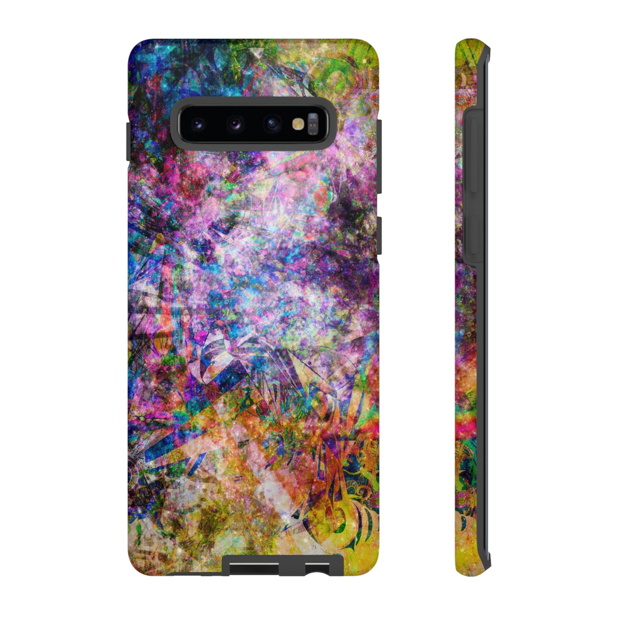 Space Shower 2 Tough Cases