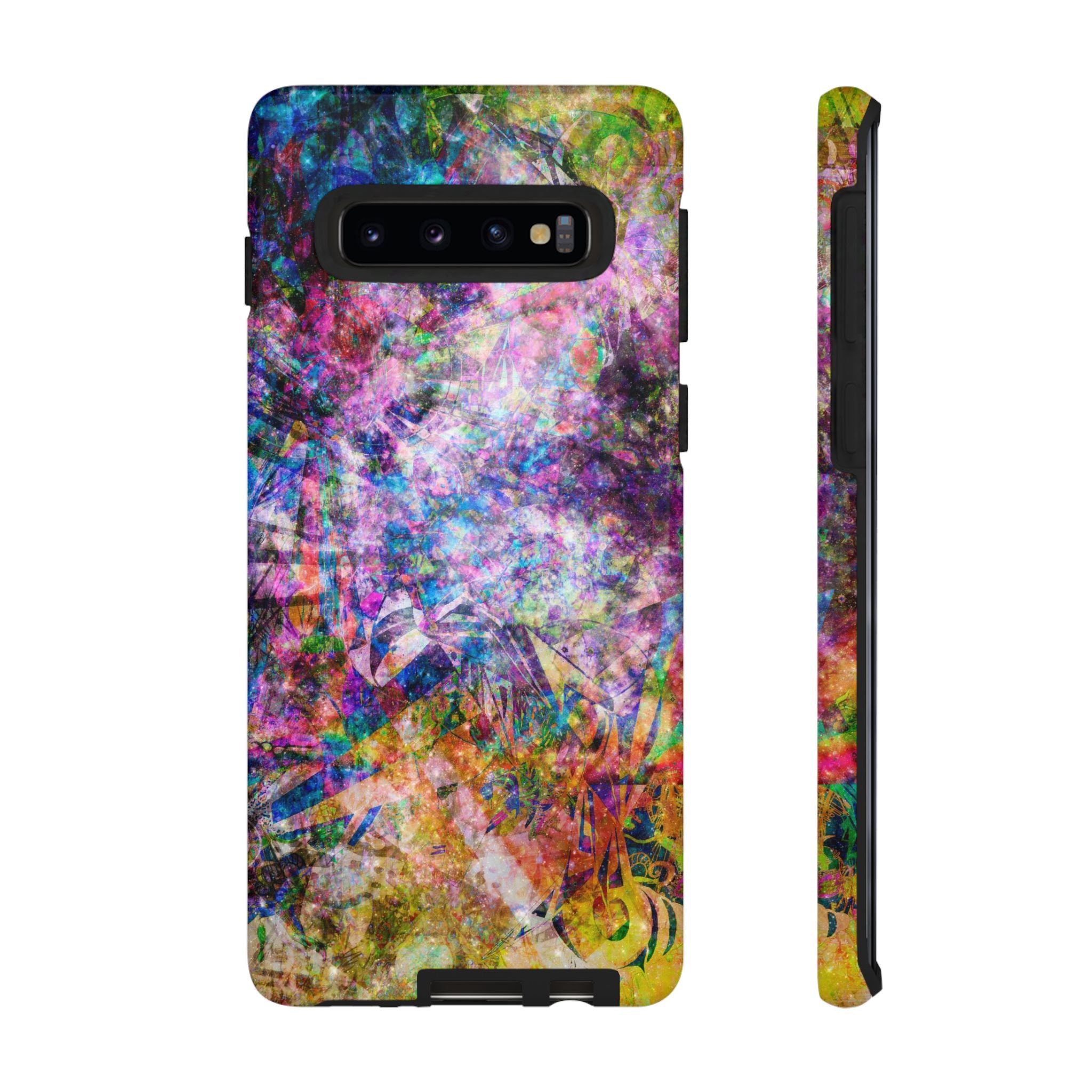 Space Shower 2 Tough Cases