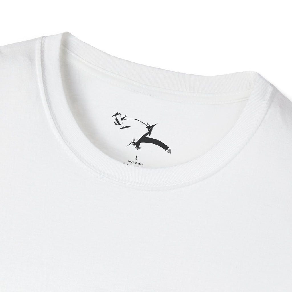 T-Shirt — Drawing 26 — Graphic Tee