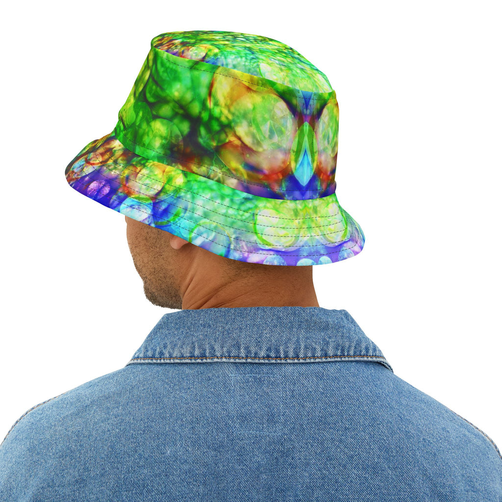 BASS IMMORTAL 30 Bucket Hat (AOP)