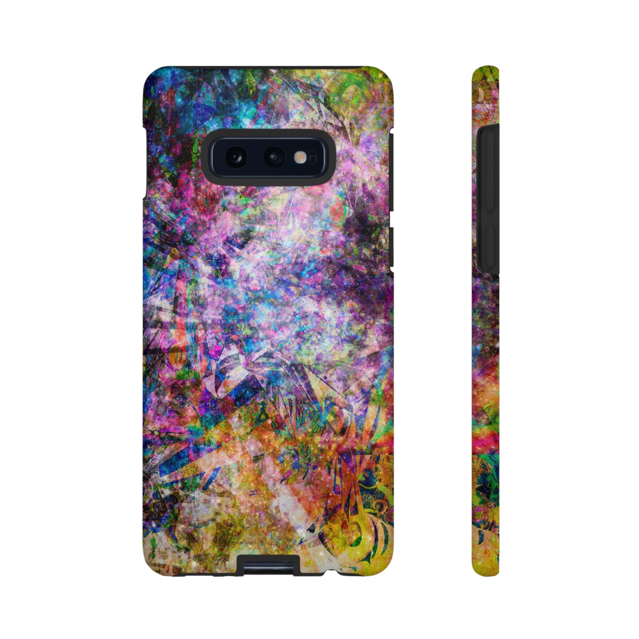 Space Shower 2 Tough Cases