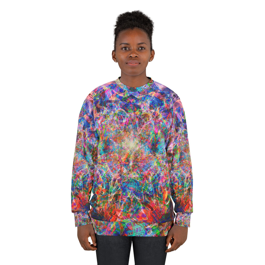 Arashaya 2 Unisex Sweatshirt