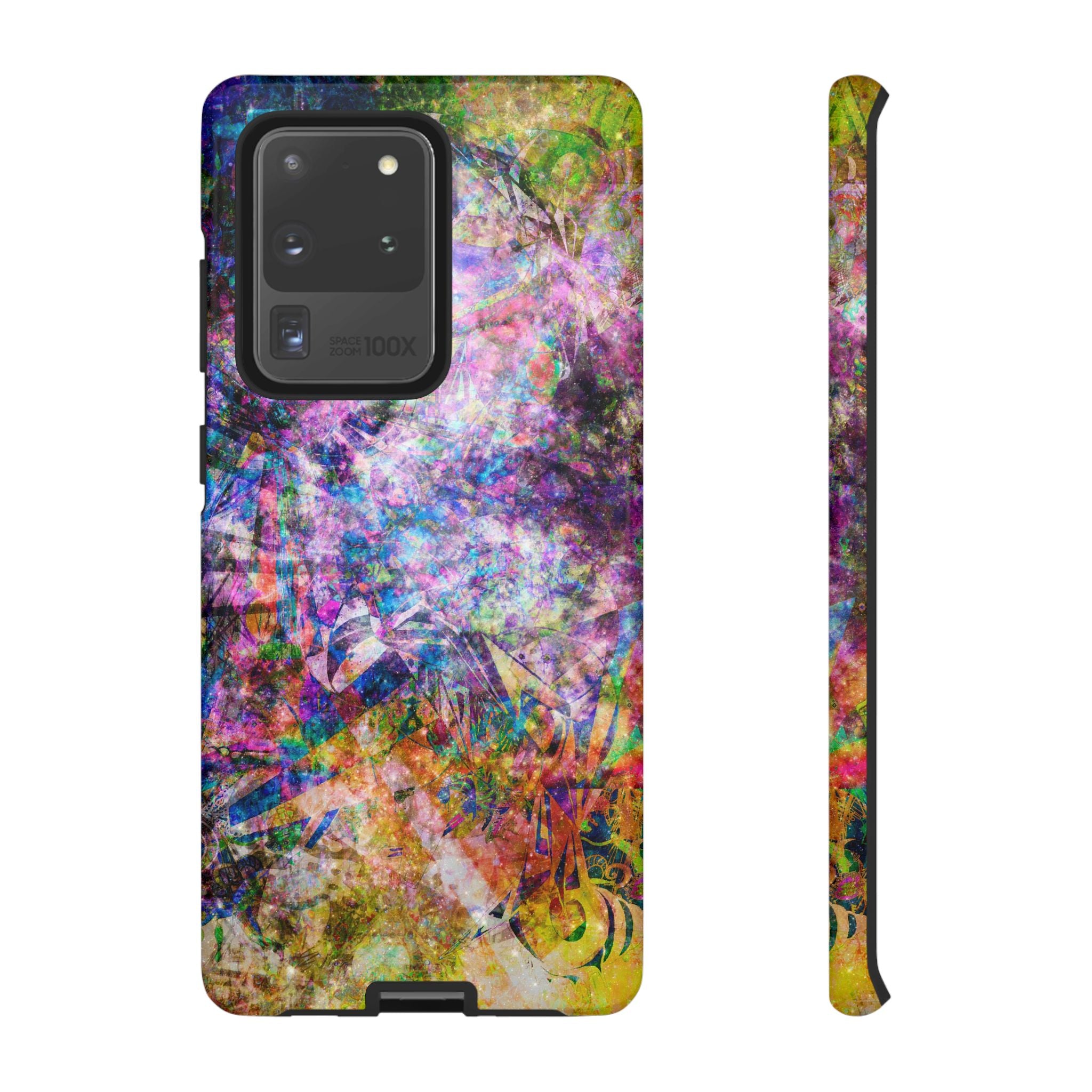 Space Shower 2 Tough Cases