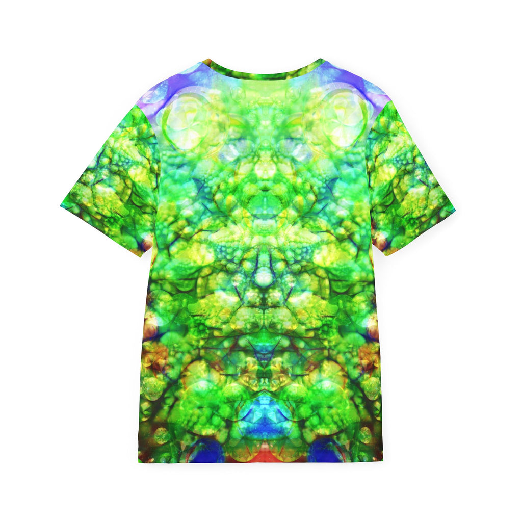 BASS IMMORTAL 30 Men's Sports Jersey (AOP)