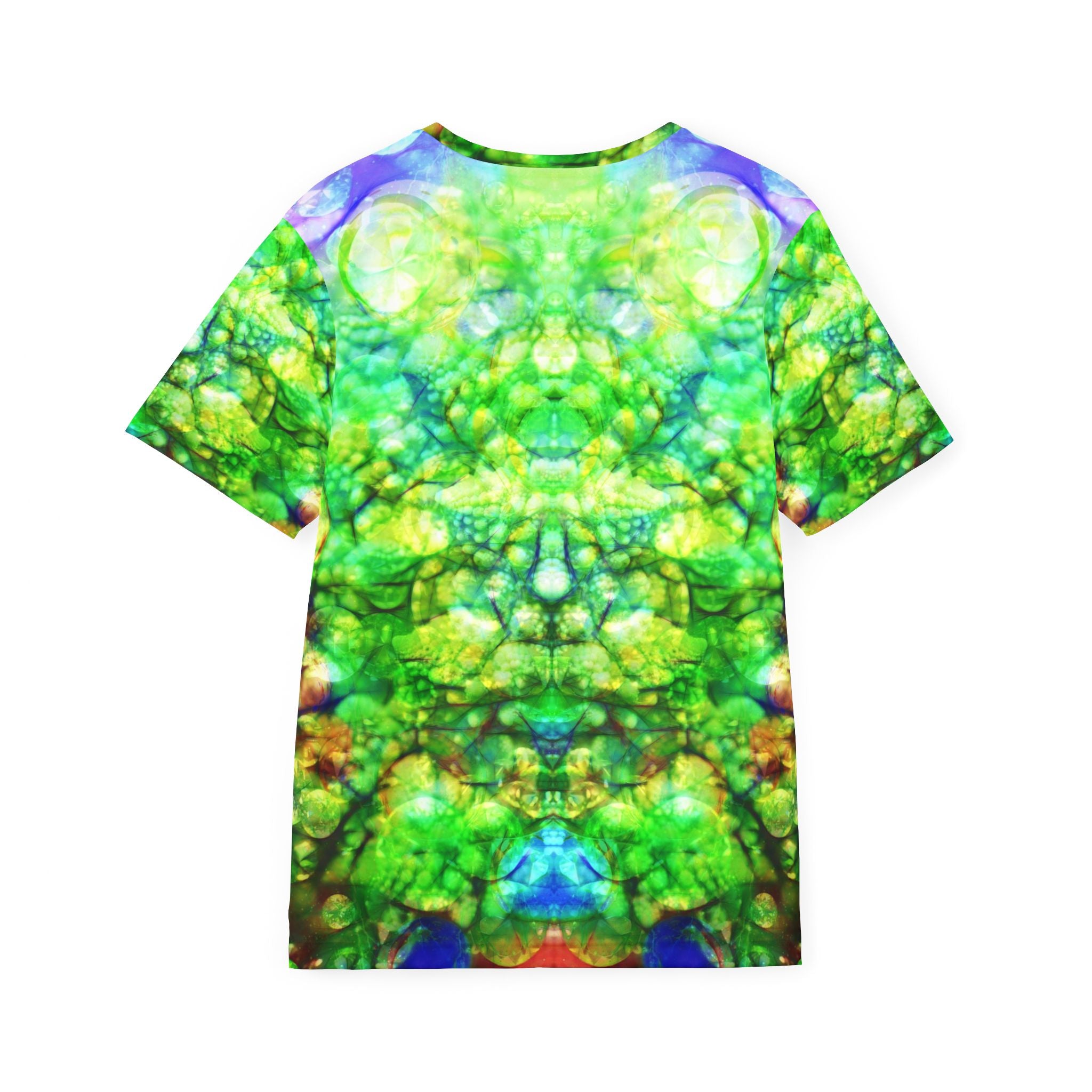 BASS IMMORTAL 30 Men's Sports Jersey (AOP)