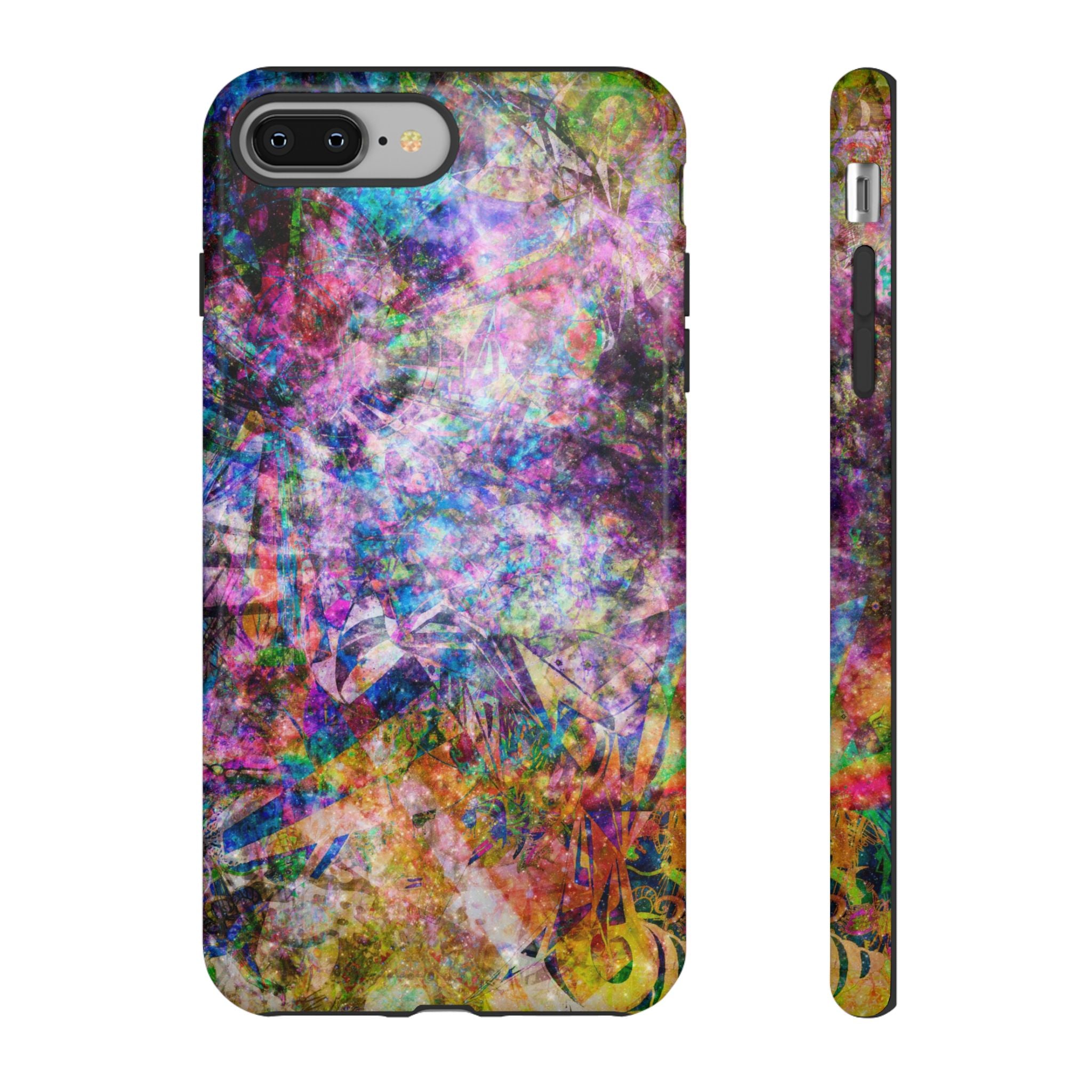 Space Shower 2 Tough Cases