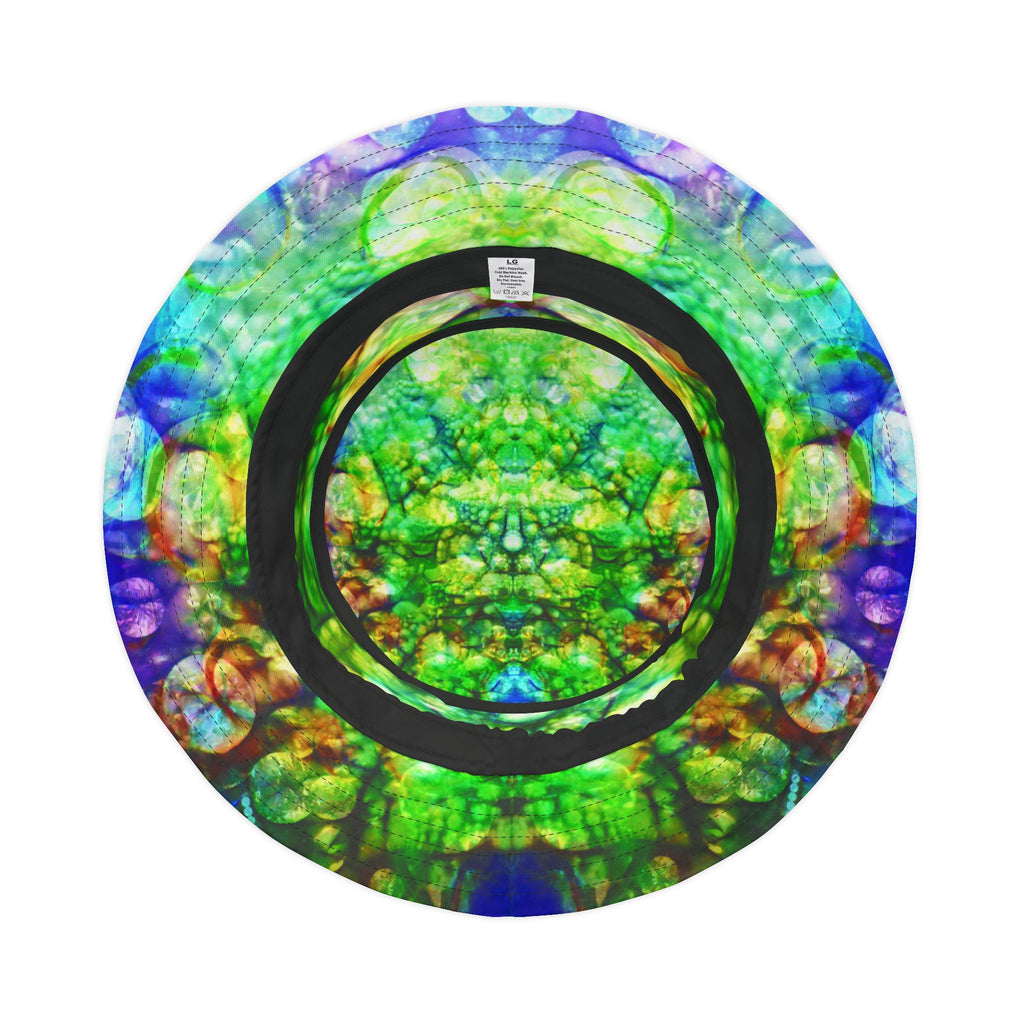 BASS IMMORTAL 30 Bucket Hat (AOP)