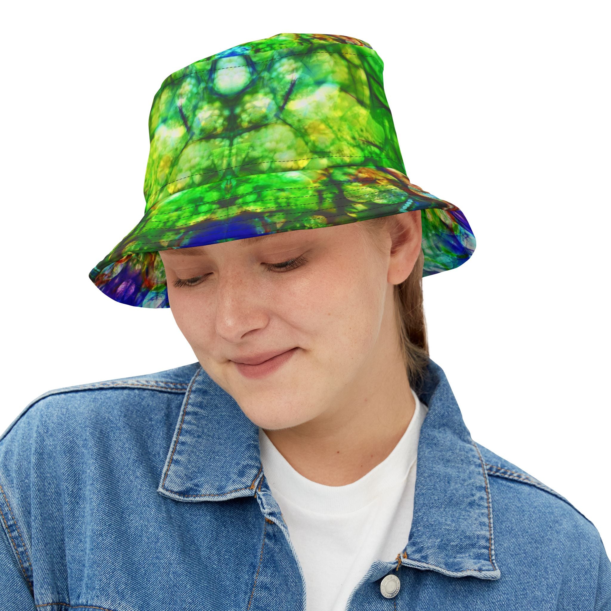 BASS IMMORTAL 30 Bucket Hat (AOP)