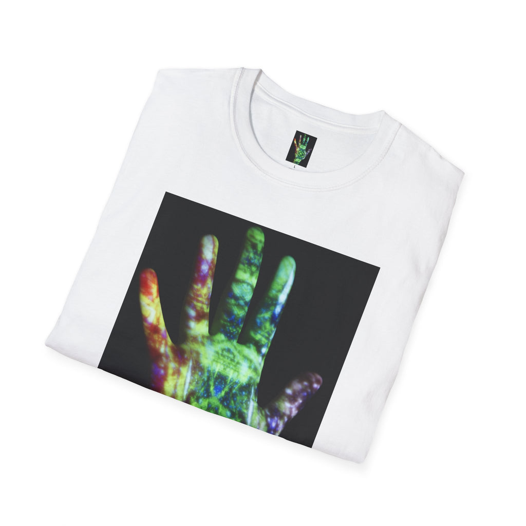 The Light Body T-Shirt