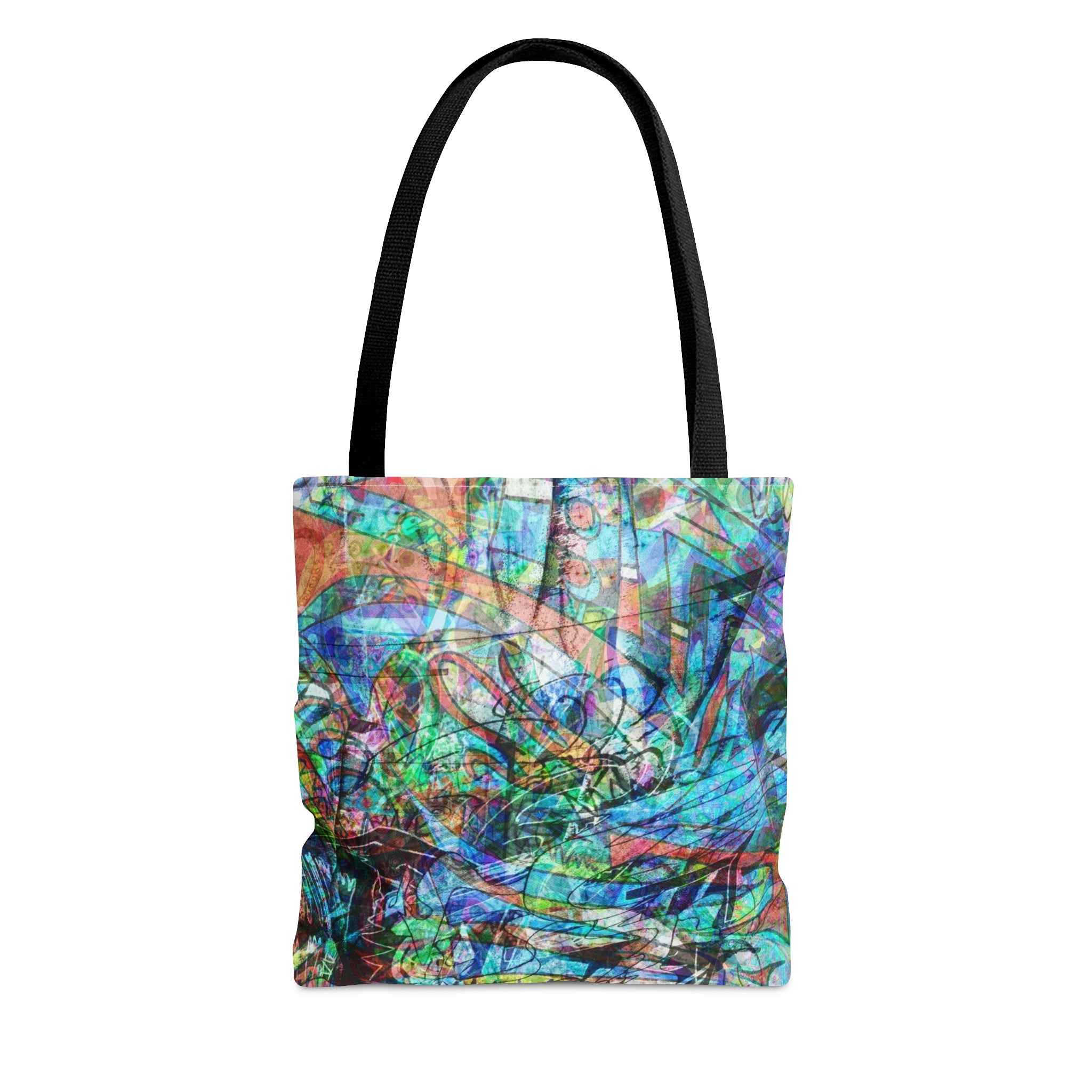 Now You're Stuck 11 Tote Bag