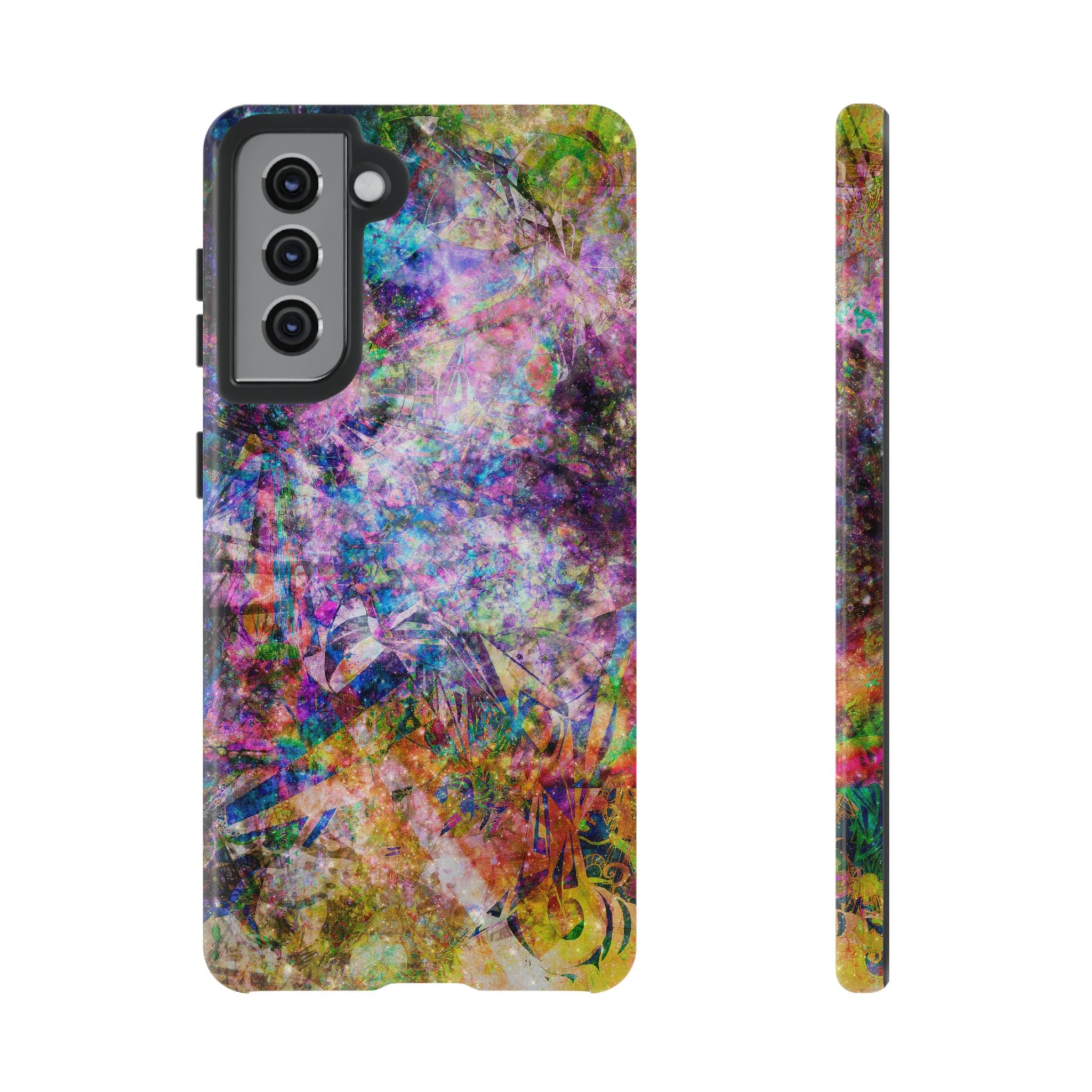 Space Shower 2 Tough Cases