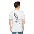 Jingly Jutz — Playful Surreal Illustration Shirt