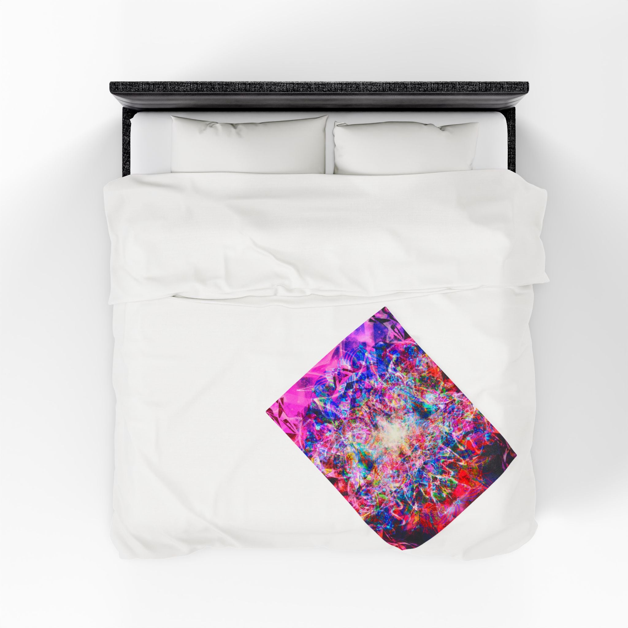 Arashaya Plush Blanket