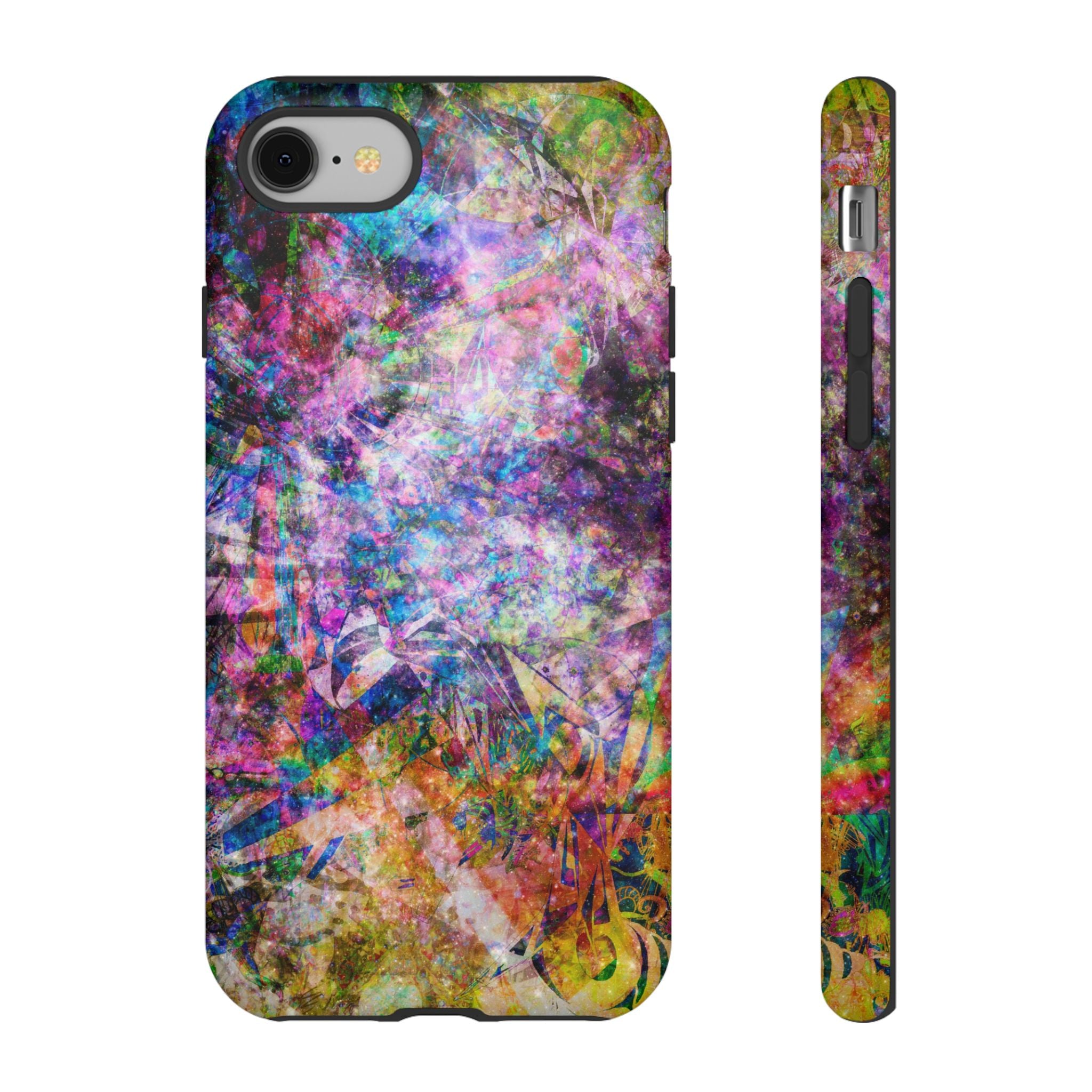 Space Shower 2 Tough Cases