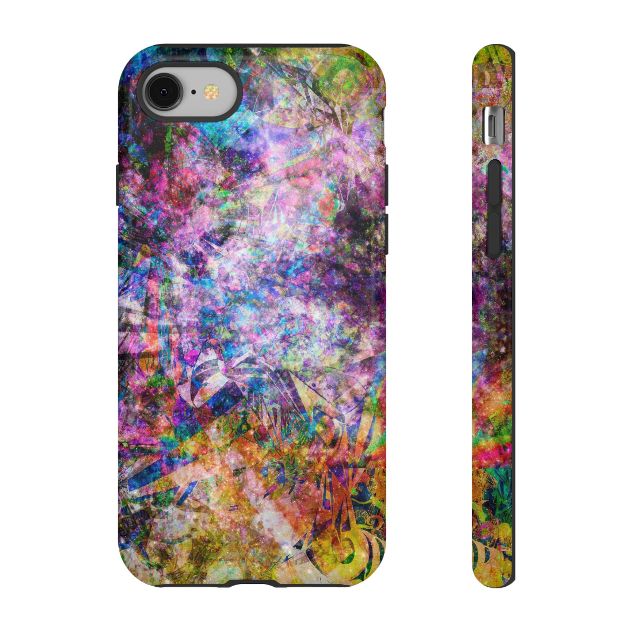 Space Shower 2 Tough Cases