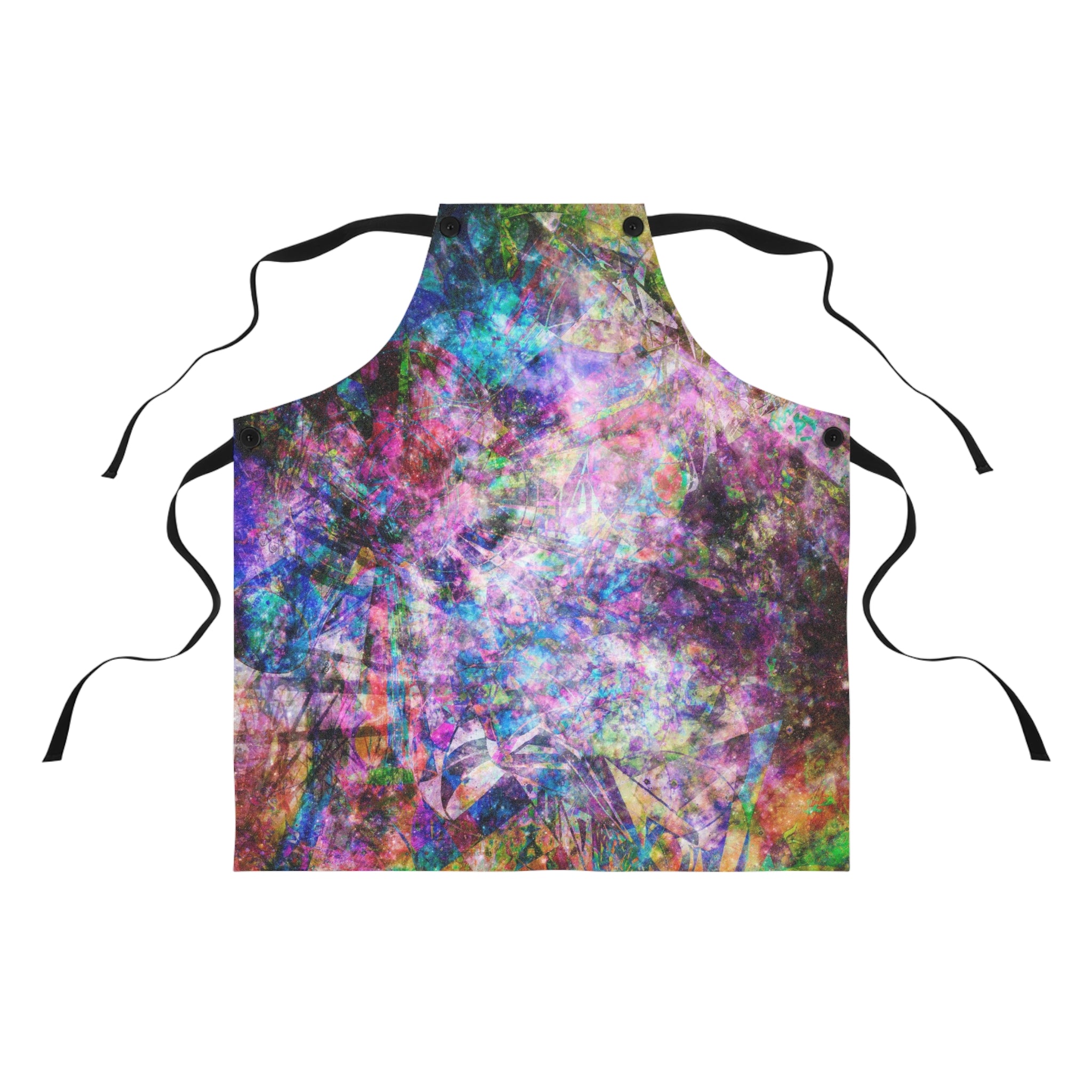 Space Shower 2 Apron