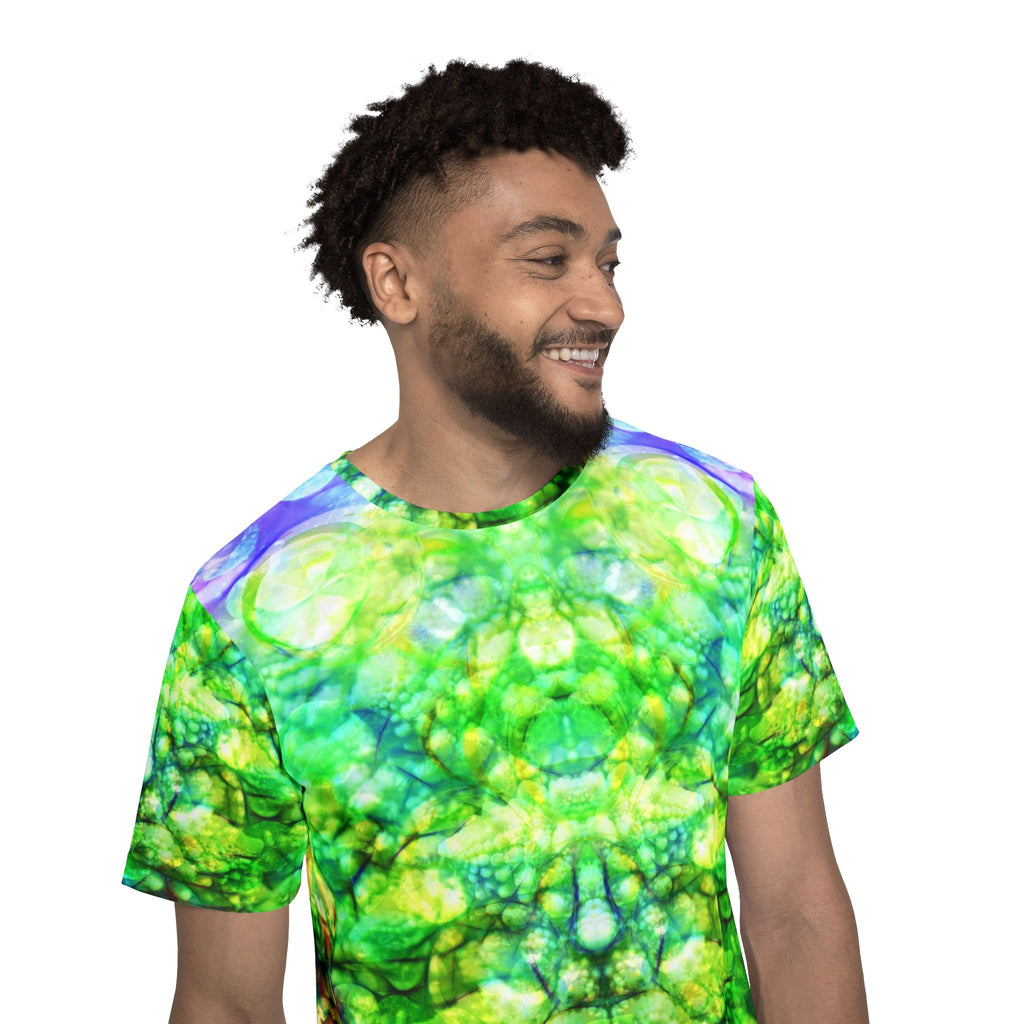 BASS IMMORTAL 30 Men's Sports Jersey (AOP)