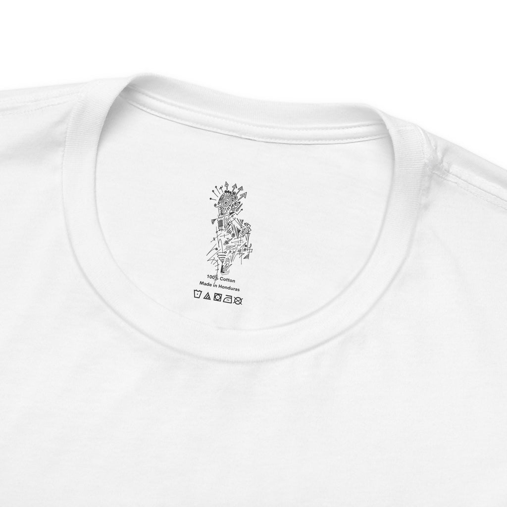 Pogo Stick Jumper Graphic Tee