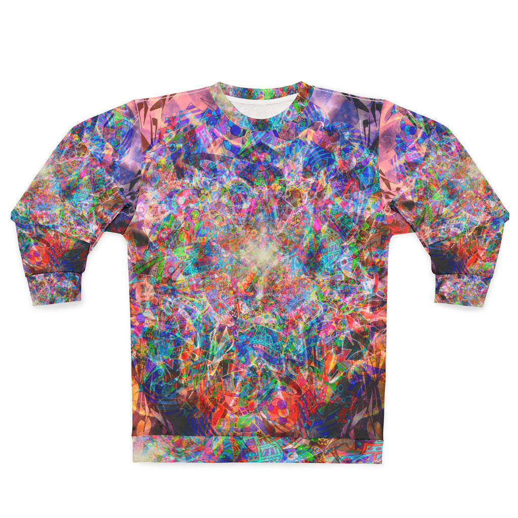 Arashaya 2 Unisex Sweatshirt