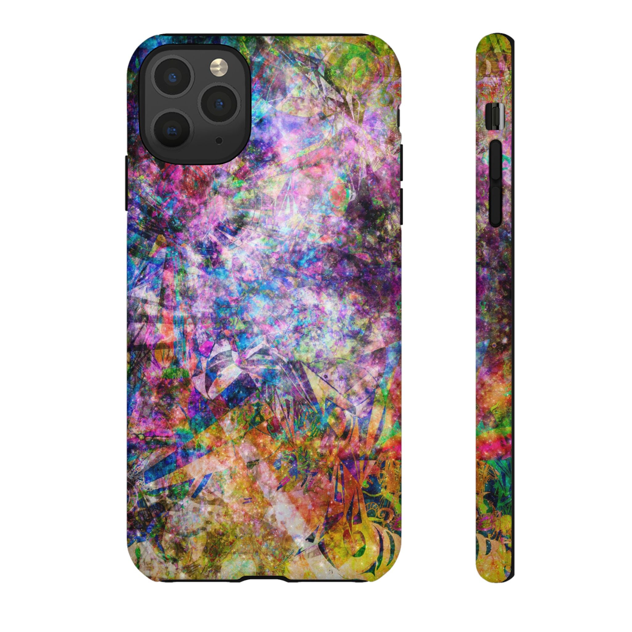 Space Shower 2 Tough Cases