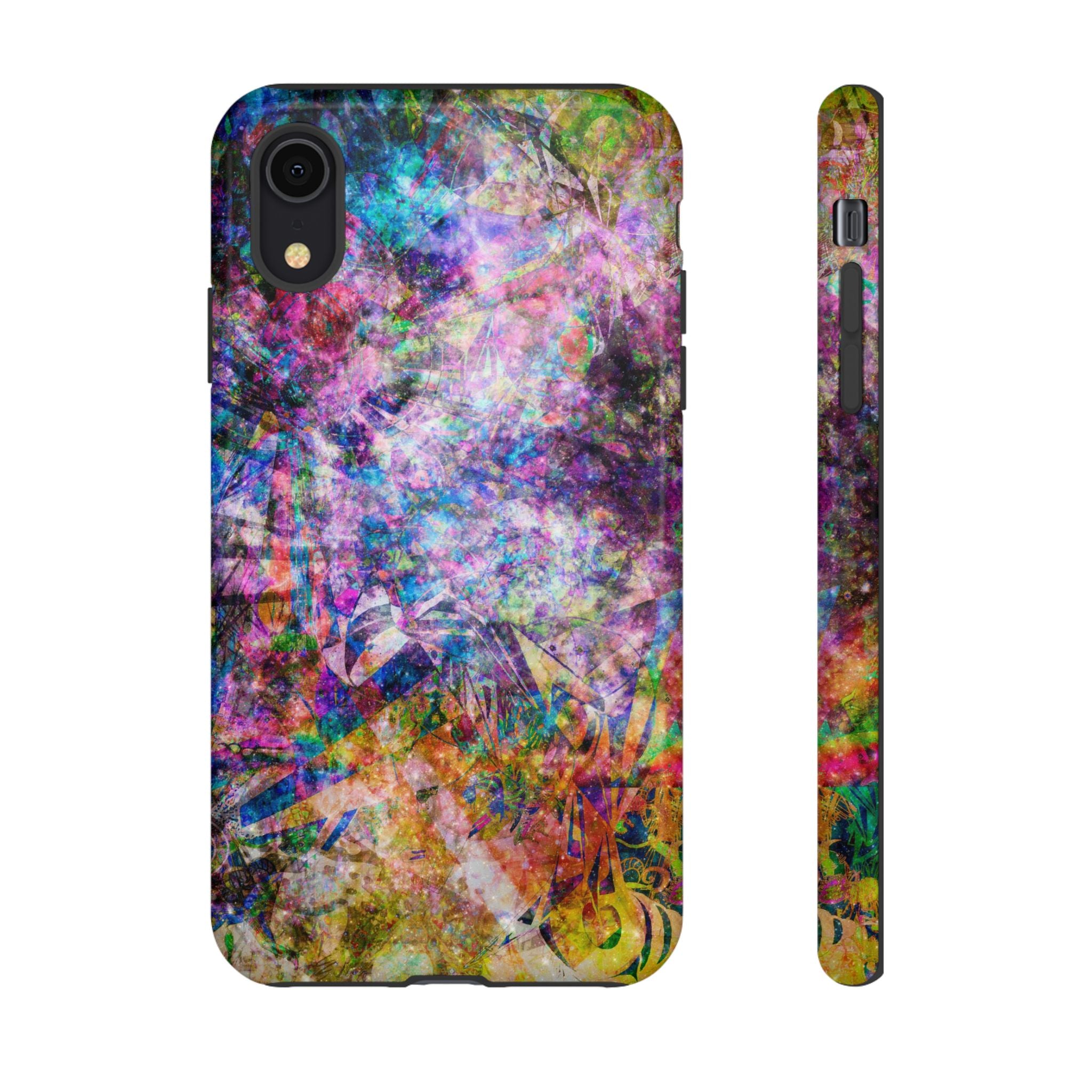 Space Shower 2 Tough Cases