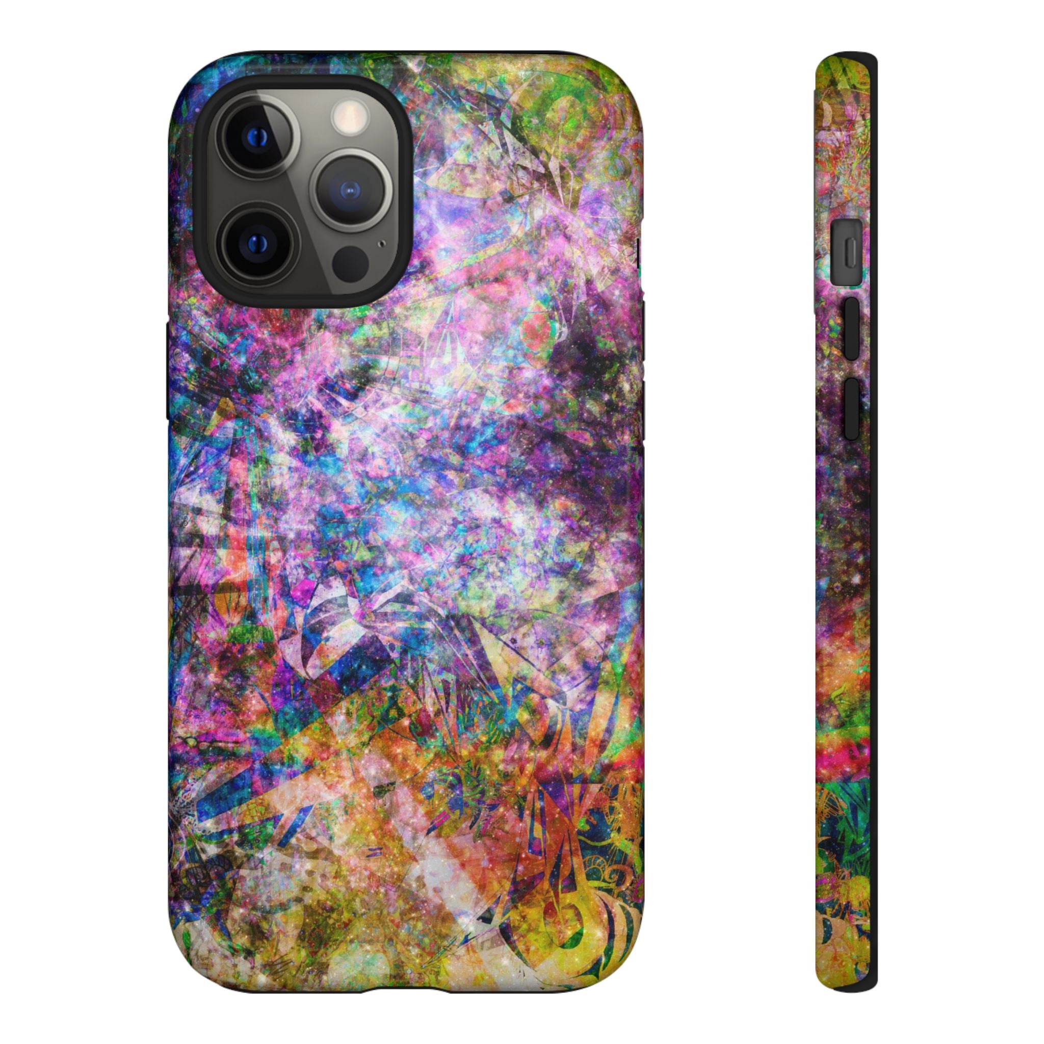 Space Shower 2 Tough Cases