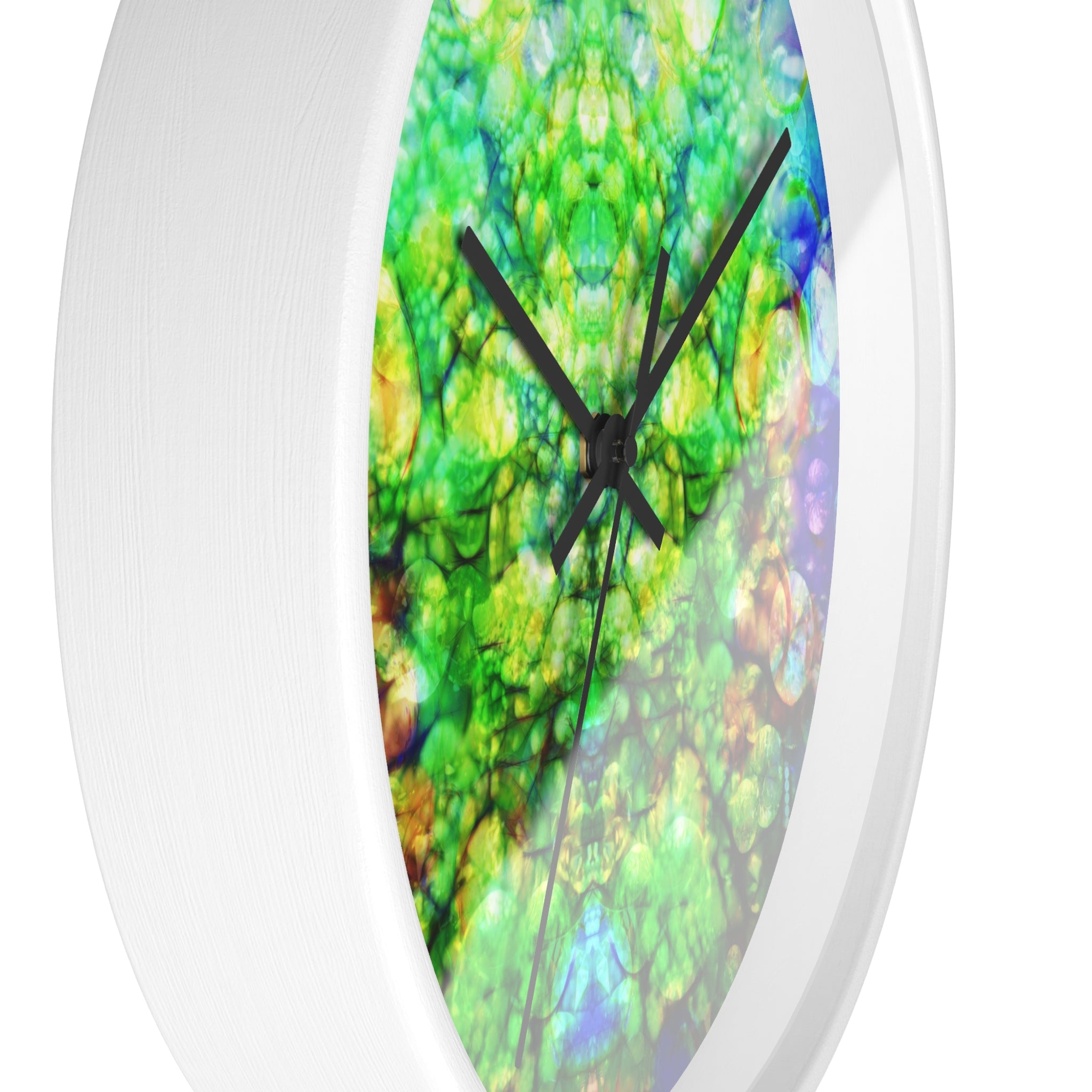 BASS IMMORTAL 30 Wall Clock